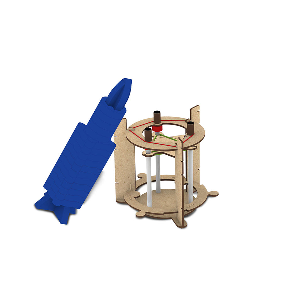 Smartivity - Rocket Launcher