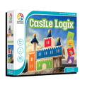 Smart Games - Castle Logix