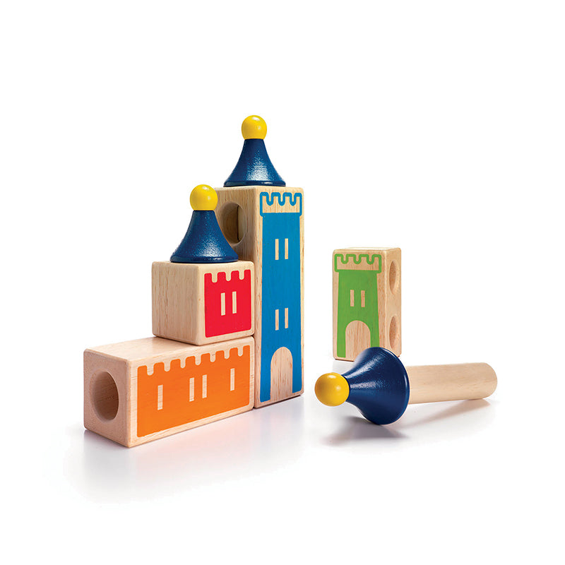 Smart Games - Castle Logix