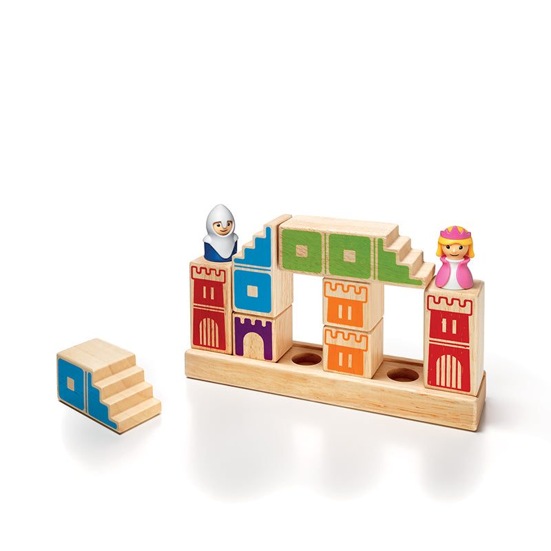 Smart Games - Camelot Jr.