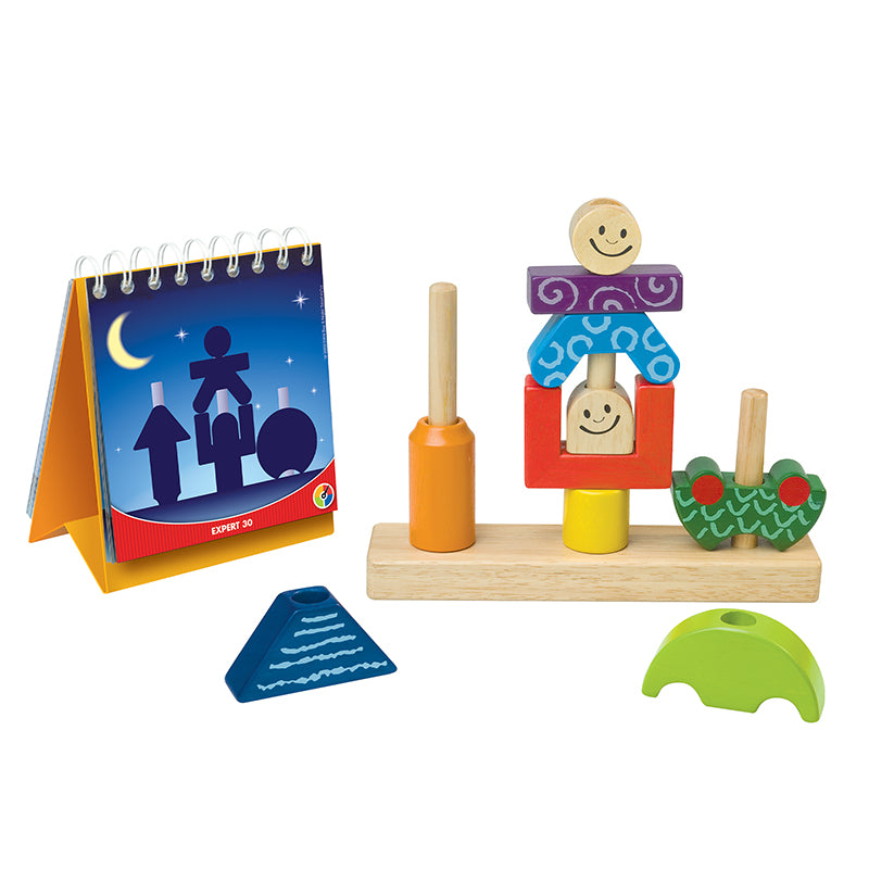 Smart Games - Day and Night