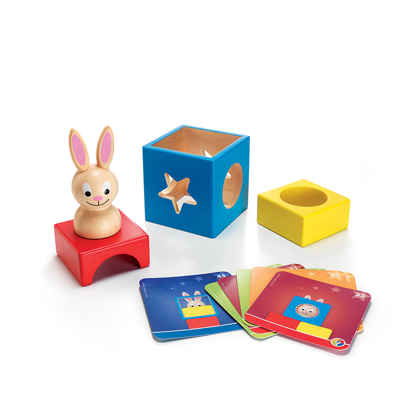 Smart Games - Bunny Boo