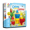 Smart Games - Gnome Sweet Gnome