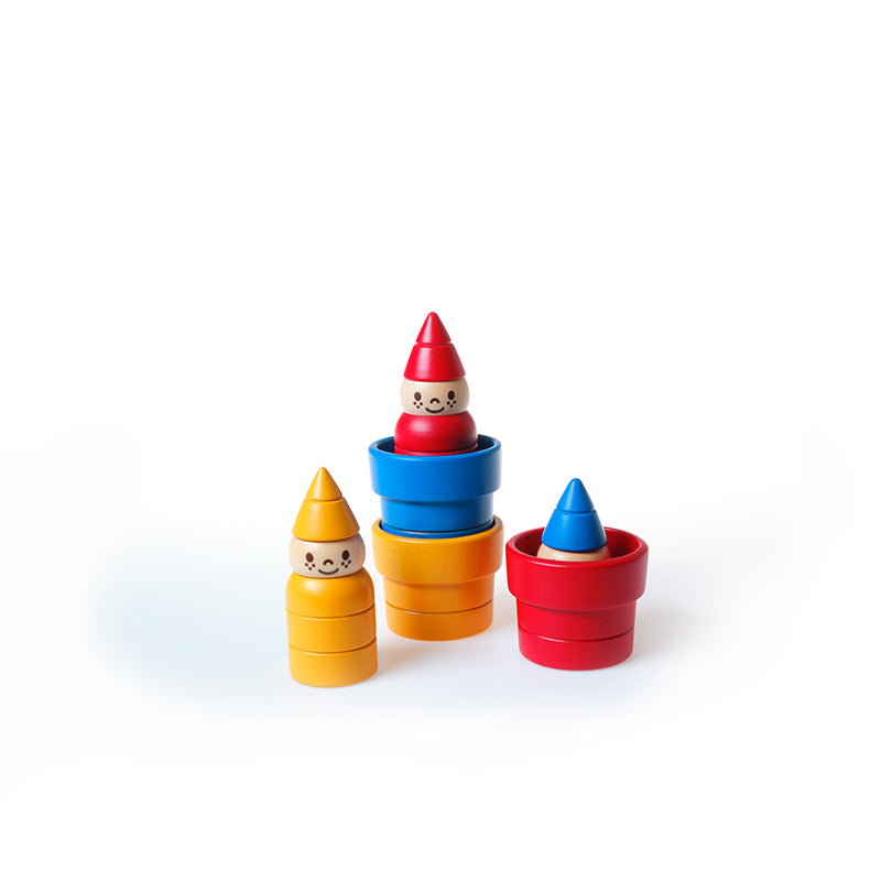 Smart Games - Gnome Sweet Gnome