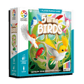 Smart Games - 5 Little Birds