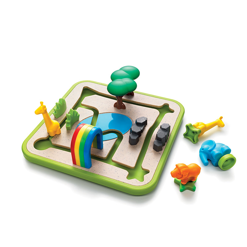 Smart Games - Safari Park Jr.