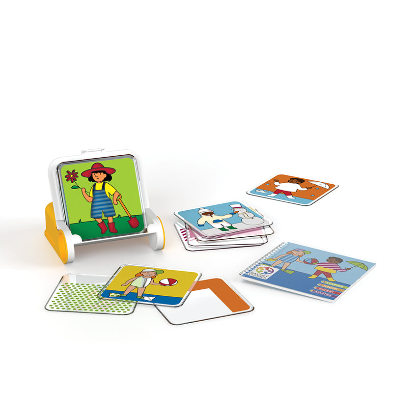 Smart Games - Dress Code