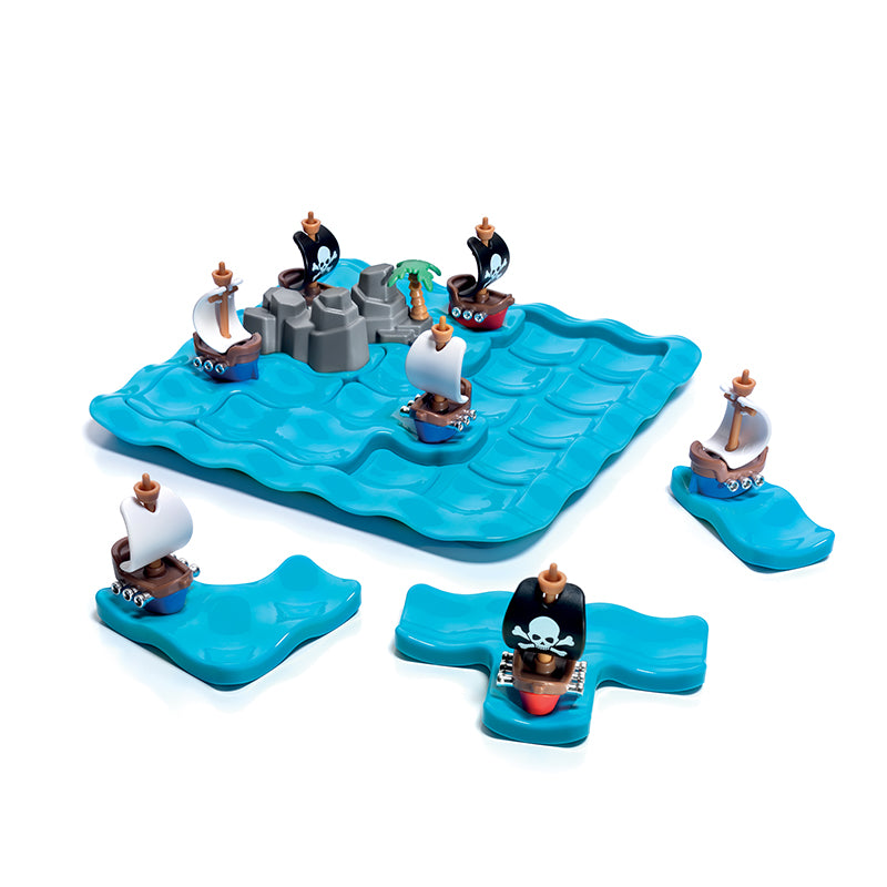 Smart Games - Pirates Crossfire