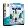 Smart Games - Snow Problem