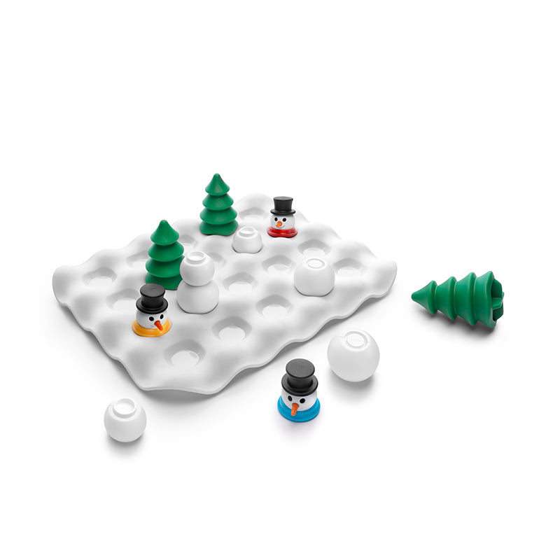 Smart Games - Snow Problem