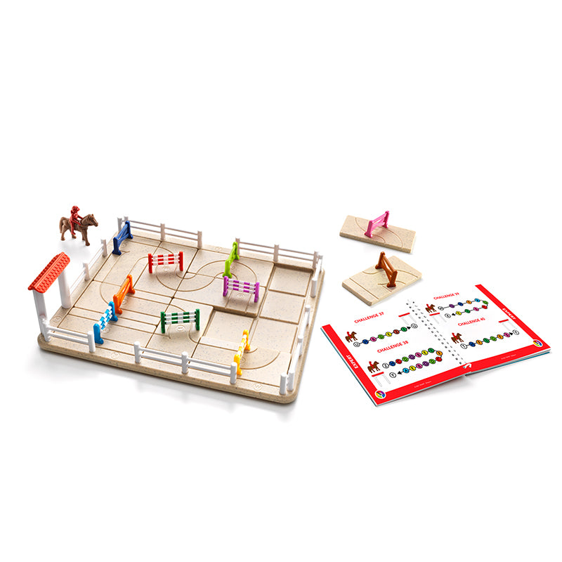 Smart Games - Horse Academy
