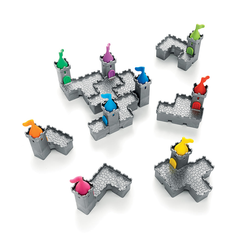 Smart Games - Tower Stacks