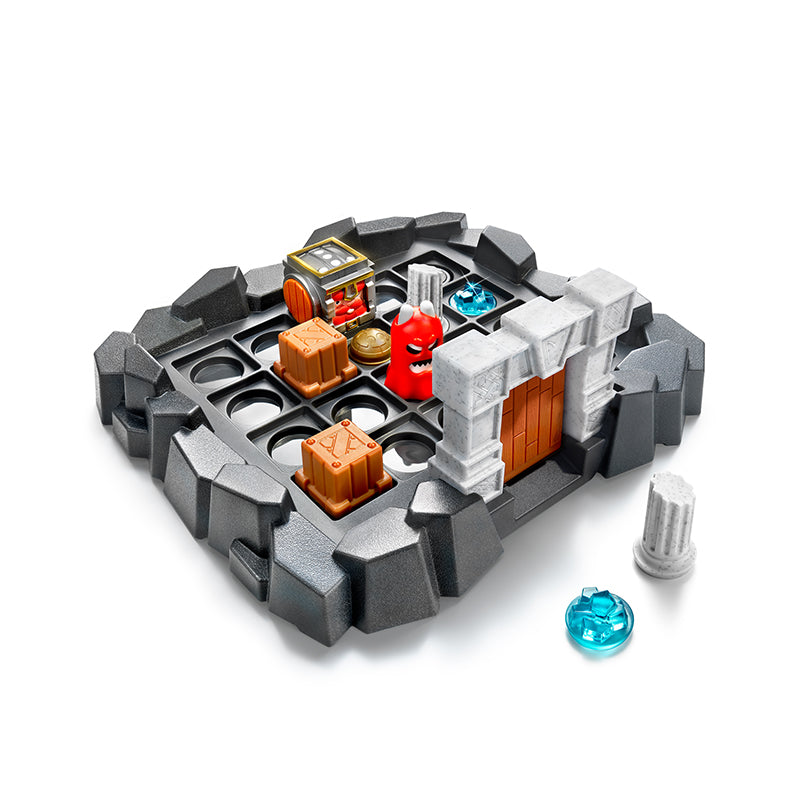 Smart Games - Break-out