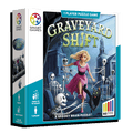 Smart Games - Graveyard Shift