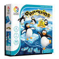 Smart Games - Pinguini sul Ghiaccio