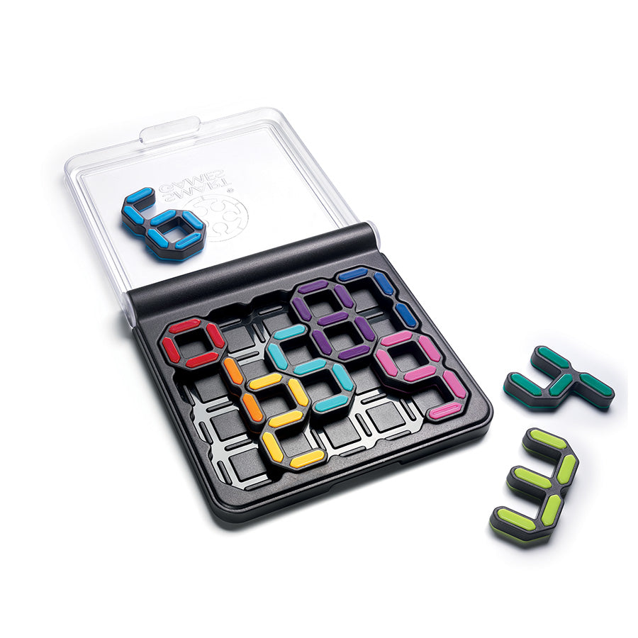 Smart Games - IQ Digits