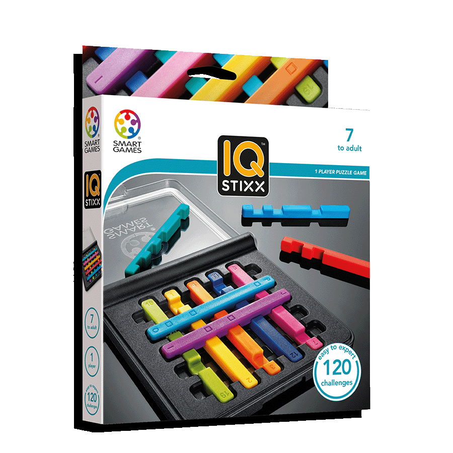 Smart Games - IQ Stixx