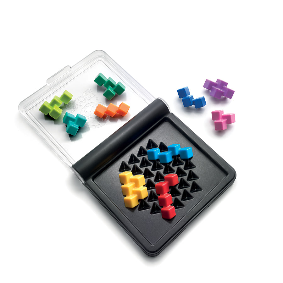 Smart Games - IQ Perplex