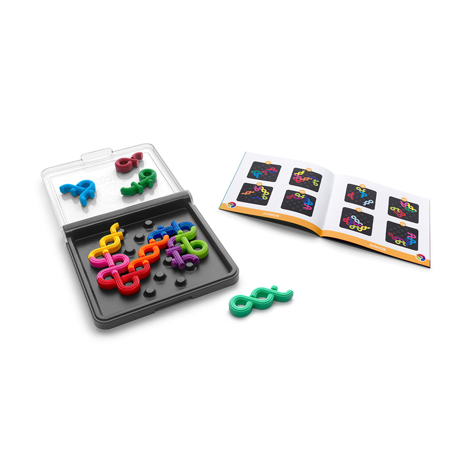 Smart Games - IQ Noodles
