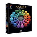 Smart Games - IQ Deluxe Circle