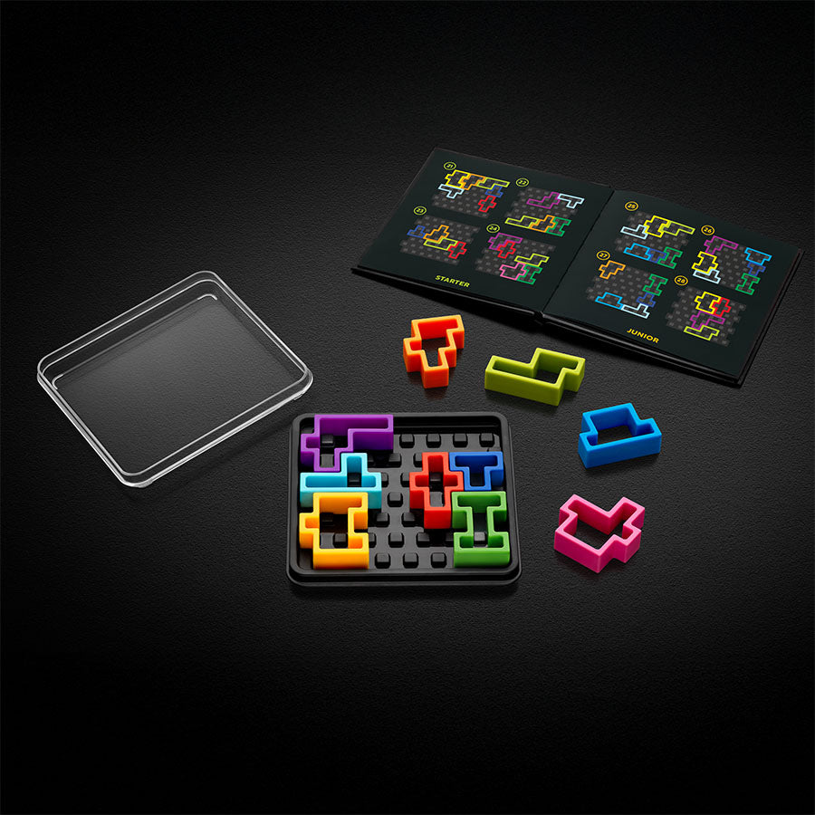 Smart Games - IQ Deluxe Square