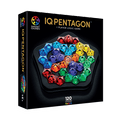 Smart Games - IQ Deluxe Pentagon