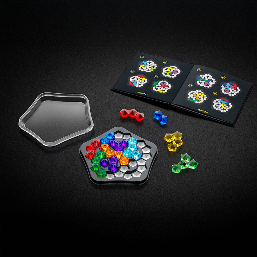 Smart Games - IQ Deluxe Pentagon