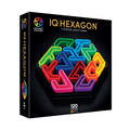 Smart Games - IQ Deluxe Hexagon