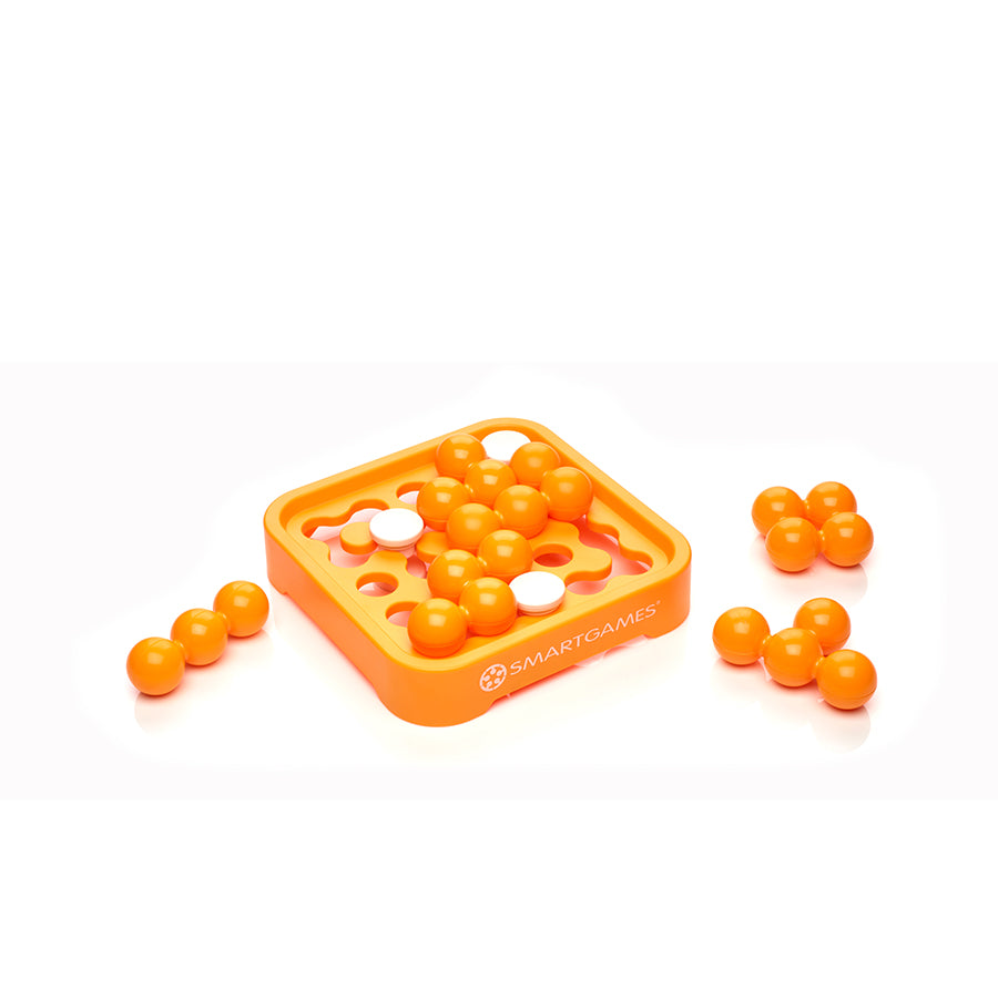 Smart Games - IQ Mini - XXL
