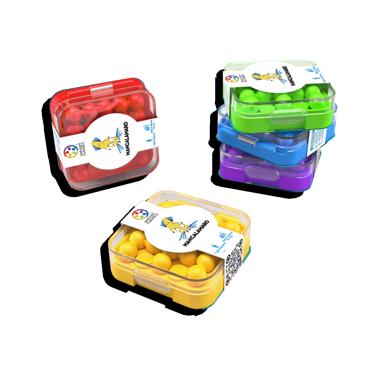 Smart Games - IQ Mini