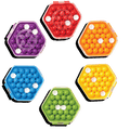 Smart Games - IQ Hexpert