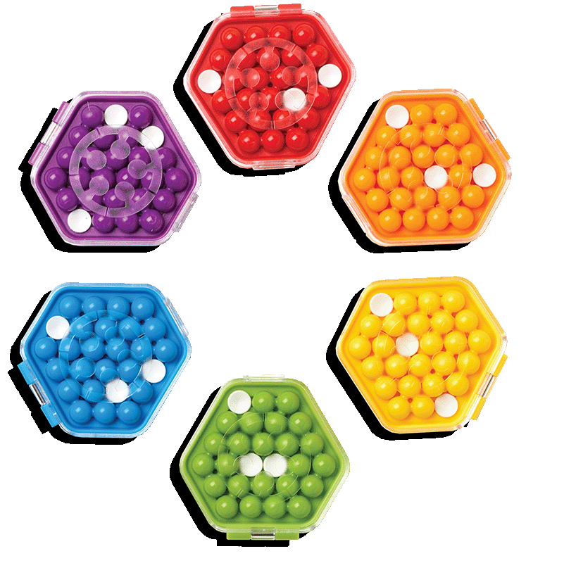 Smart Games - IQ Hexpert