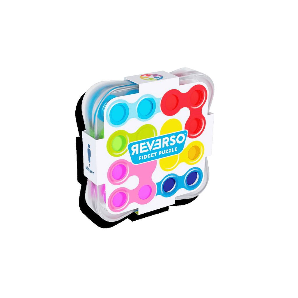 Smart Games - Reverso