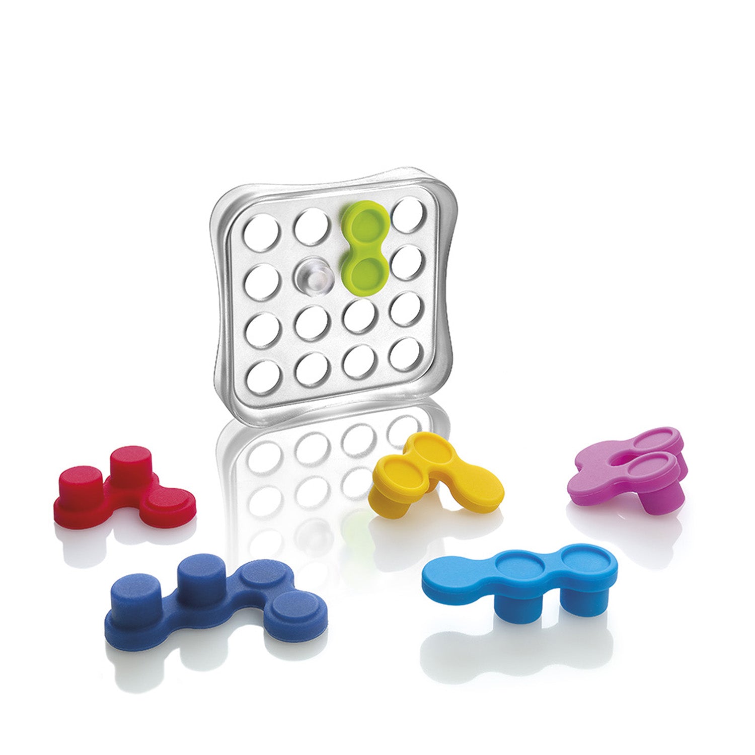 Smart Games - Reverso - Display 24 pz.