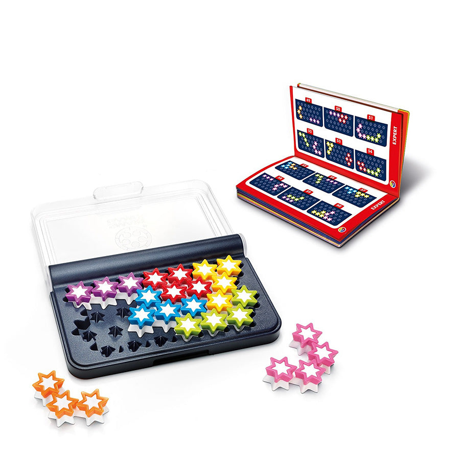 Smart Games - IQ Stars