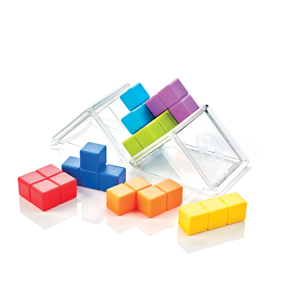 Smart Games - Cube Puzzler - Go