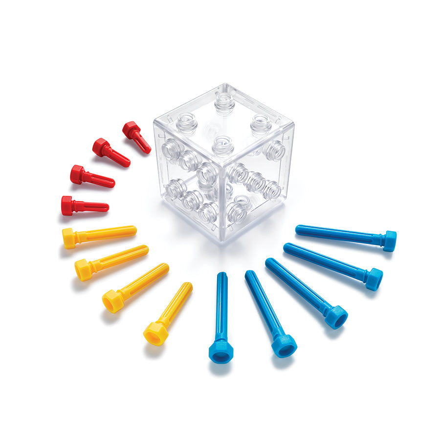 Smart Games - Criss Cross Cube