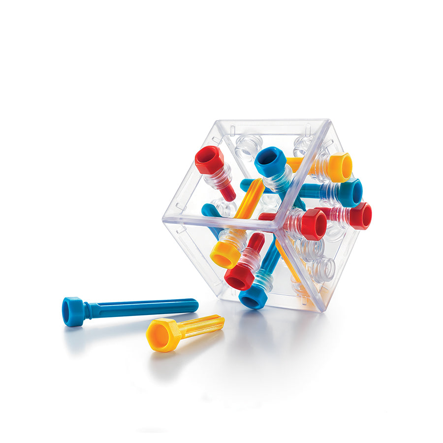 Smart Games - Criss Cross Cube