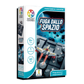 Smart Games - Fuga dallo Spazio - Italian Version