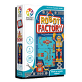 Smart Games - Robot Factory