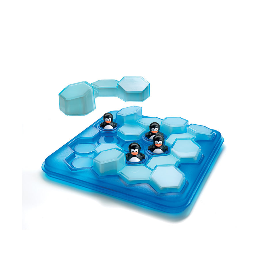 Smart Games - Piscina Party dei Pinguini