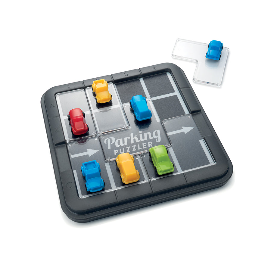 Smart Games - Parking Puzzler
