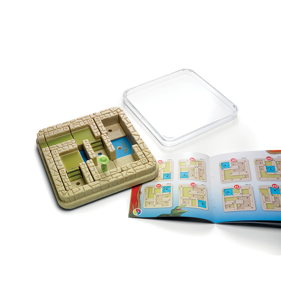 Smart Games - La Trappola del Tempio - Italian Version
