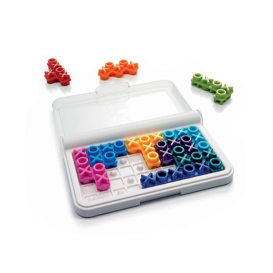 Smart Games - IQ Xoxo