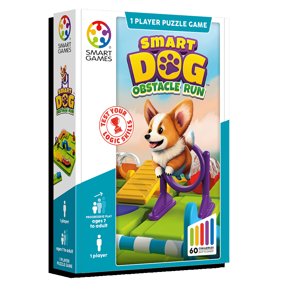Smart Games - Smart Dog