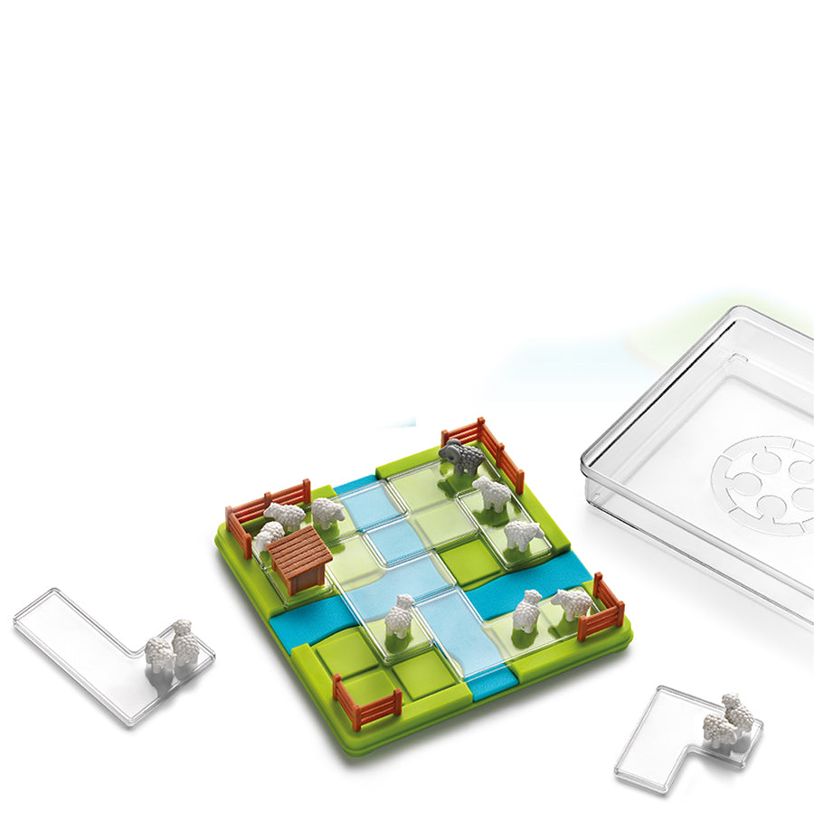 Smart Games - Counting Sheep