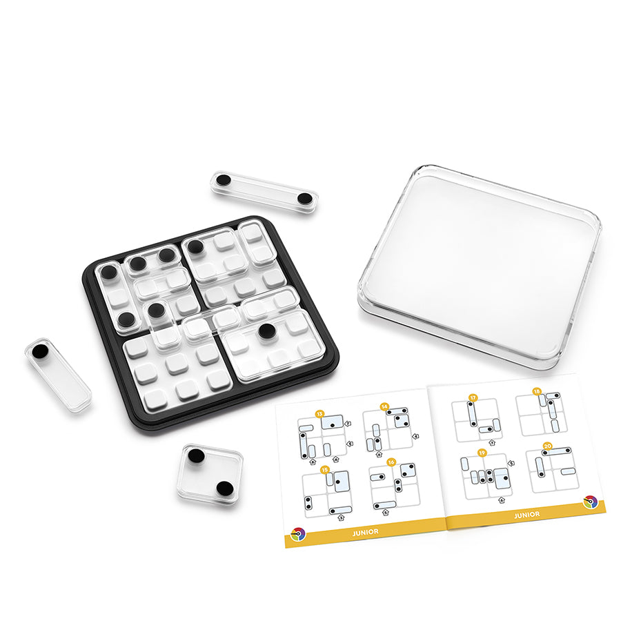 Smart Games - Dice Deduction