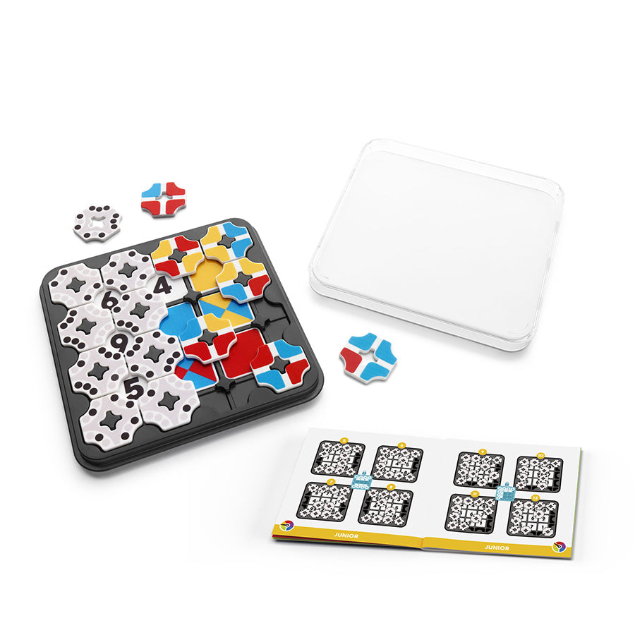 Smart Games - Quantum 2in1