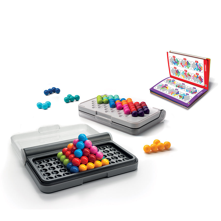 Smart Games - IQ Puzzler Pro