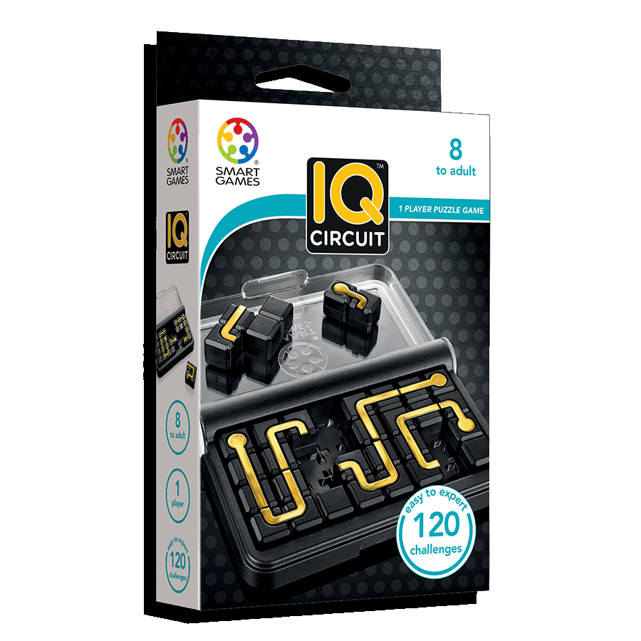 Smart Games - IQ Circuit